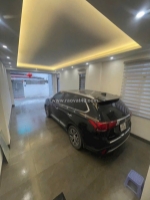 Bán nhà lạc long quân - 55m² x 5 tầng - thang máy - gara - dân xây - ngõ phân