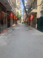 Bán nhà - lạc long quân –oto đỗ cổng-kinh doanh- 65m  4 tầng 13.5tỷ