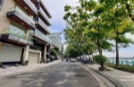 Bán nhà lô góc mặt phố trích sài - view hồ tây - 64m² - mt 6m - thang máy - giá