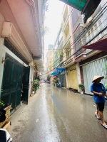 Bán nhà lô góc, ôtô tránh đường cầu giấy 38/42m, 5tầng, mt 4.6m tỷ,