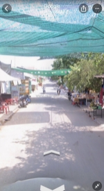 Bán nhà long bình 257m sổ riêng thổ cư có