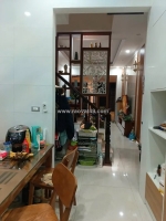 Bán nhà lương thế vinh, gần công viên phùng khoang, nhà dân xây, ngõ đẹp