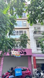 Bán nhà lương thế vinh – hàng xóm vinhome green bay, 19 tỷ 5