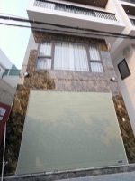 Bán nhà mặt ngõ lạc long quân 55m² *7tầng thang máy, 2 thoáng  kinh doanh – chỉ