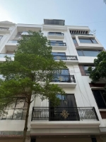 Bán nhà mặt ngõ xuân la – 65m²*7tầng thang máy*mt 5m – phân lô ô tô – kinh