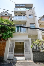 Bán nhà mặt phố 2 mặt tiền nguyễn văn lượng, gò vấp– kiểu homestay đẹp – giá 13