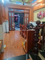 Bán nhà mặt phố bình hưng hòa b, bình tân - 73m2, 5.5 tỷ - sổ hồng chính chủ