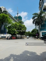 Bán nhà mặt phố đỗ nhuận nguyễn xuân khoát 190m2 mt 9m - vỉa hè hai mặt thoáng