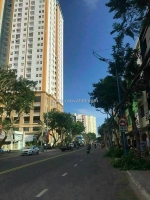 Bán nhà mặt phố hoàng hoa thám, vũng tàu, 1m2,