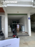 Bán nhà mặt phố hùng vương, quảng ngãi. dt 36m2, giá hời 4 tỷ, sổ hồng riêng!