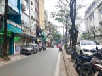 Bán nhà mặt phố nguyễn công hoan, ba đình - 164m² - mt 11.5m - dòng tiền 100