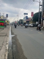 Bán nhà mặt tiền 1 trệt 3 lầu 5x20m giá 10,5 tỷ đường nguyễn ảnh thủ