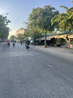 Bán nhà mặt tiền 12x53m giá 25 tỷ đường song hành