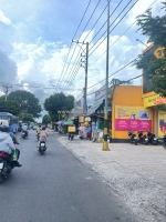 Bán nhà mặt tiền 20x31m giá 25 tỷ đường lê văn khương