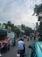 Bán nhà mặt tiền 5 lầu 56x85m giá 250 tỷ đường tân thới nhất 8