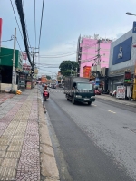 Bán nhà mặt tiền 5 lầu 8,5x29m giá 29 tỷ đường nguyễn ảnh thủ