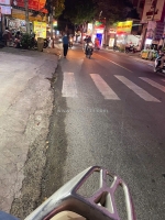 Bán nhà mặt tiền 8x38m giá 24 tỷ đường nguyễn văn quá