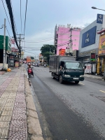 Bán nhà mặt tiền 9x28m giá 27 tỷ đường nguyễn ảnh thủ