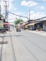 Bán nhà mặt tiền an dương vương dt khủng 1200m2 dòng tiền 80tr/tháng chỉ 60 tỷ