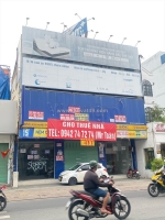 Bán nhà mặt tiền cách mạng tháng 8 – p.7, tân bình – diện tích lớn – dòng tiền