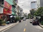 Bán nhà mặt tiền đường số gần chợ tân mỹ, 40m2, 2 tầng, quận 7, giá 8.6 tỷ - cơ