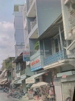 **bán nhà mặt tiền giá tốt lương nhữ học quận 5(4.5x12m)
6 tầng,5 pn, 16 tỷ