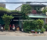 Bán nhà mặt tiền hiếm phạm thế hiển 6.5x29, dt 297m2, 5 tầng mới chỉ 23 tỷ.