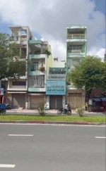 🆘bán nhà mặt tiền hồng bàng q6 5 tầng nở hậu giá 20.8 tỷ timnhapho.vn