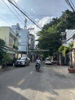 Bán nhà mặt tiền kinh doanh đỉnh, đht 6, quận 12 - 96m2 - nhỉnh 7 tỷ