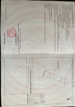 Bán nhà mặt tiền kinh doanh đt 769 sân bay long thành