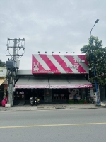 Bán nhà mặt tiền lê thị hà 12x25m, hậu 17m,giá 35 tỷ