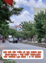 Bán nhà mặt tiền lê thị riêng q12 , 50m2-3tang , thu nhập 0tr/nam - 6 tỷ nhỉnh 0932030061