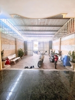 Bán nhà mặt tiền linh trung, thủ đức - mặt tiền gần kha vạn cân - 142m2 - chỉ 7