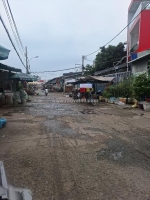 Bán nhà mặt tiền lưu hữu phước 7.1x22 chỉ 12 tỷ 5