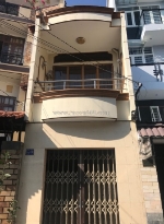 🆘bán nhà mặt tiền minh phụng quận 6 2 tầng 49.76m2 chỉ 10.5 tỷ timnhapho.vn