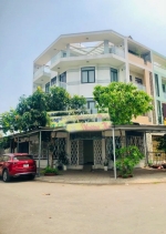 Bán nhà mặt tiền ngay chợ bình điền 8x16 sổ riêng 4 tầng chỉ 14 tỷ