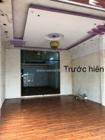 Bán nhà mặt tiền phạm như xương – liên chiểu
🏡 2 tầng + hầm, dt 93m² sổ đẹp