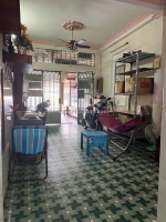 Bán nhà mặt tiền phạm thế hiển 7x22 gần chợ lò than chỉ 16 tỷ