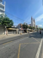 Bán nhà mặt tiền phạm thế hiển ngang 12m siêu hiếm có thang máy chỉ 46 tỷ