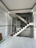 Bán nhà mặt tiền quận 8 ngang 3.9m x 9m giá 4,55 tỉ