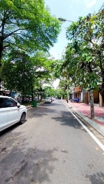 Bán nhà mặt tiền tạ quang bửu, ngay parc mall quận 8, ngang 4m chỉ 13 tỷ 2