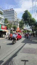 Bán nhà mặt tiền thạch lam 80m2 - 3 tầng kinh doanh tốt