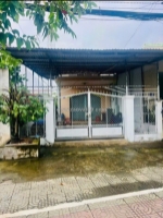 Bán nhà mặt tiền trung tâm tp trà vinh – có sổ hồng riêng