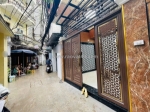Bán nhà mới đẹp phố linh quang,đống đa 60m/ 7t thang máy 15 tỷ, mới