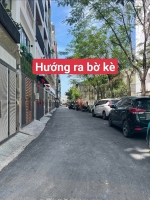 Bán nhà mới xây phan huy ích hẻm 8m, có thang máy gần kênh tham lương – giá chỉ