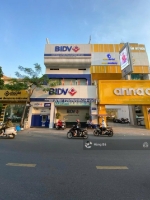 Bán nhà mt cửu long, phường 2, tân bình – 368.6m², nhà 3 tầng, thuê 150/tháng –