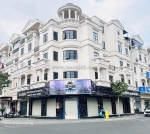 Bán nhà mt phan văn trị cityland park hills, 5x20m, có thang máy, hđ thuê