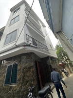 Bán nhà mỹ đình – lô góc thoáng sáng – ô tô nhỏ đỗ cửa – nhà mới ở ngay – giá