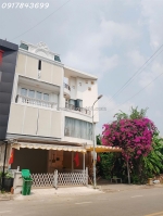 Bán nhà nam long 90m2 sổ hồng giá rẻ