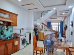 Bán nhà ngõ 9 trường thọ, thủ đức. 75m2, 3 tầng, 3pn, sh. giá 6.85  tỷ. lh: